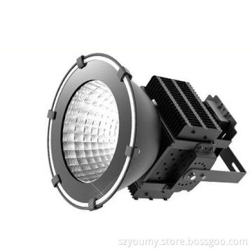 LED High Bay Light, 500W, for Factory Lighting